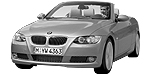 BMW E93 U2417 Fault Code